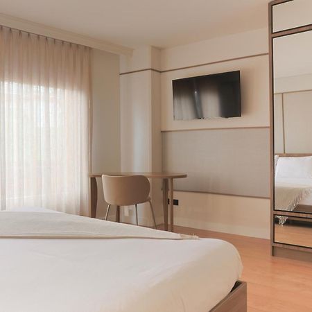 Hotel Hill House Usaquen 보고타 외부 사진