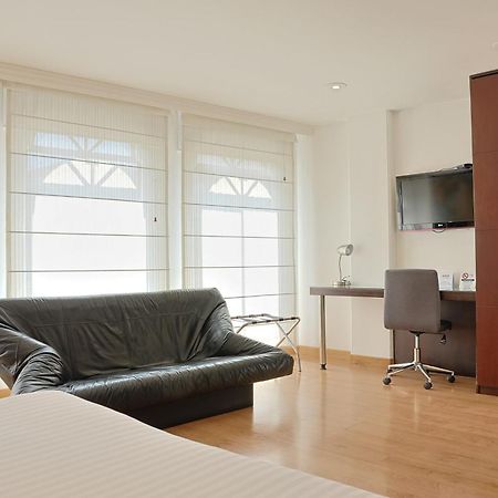 Hotel Hill House Usaquen 보고타 외부 사진