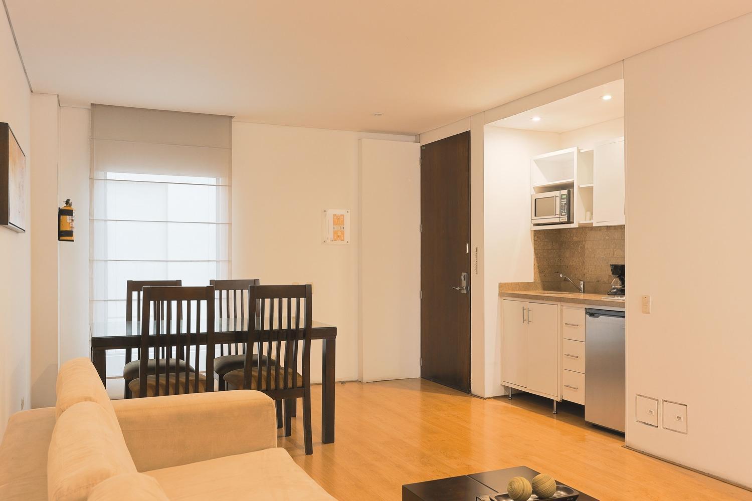 Hotel Hill House Usaquen 보고타 외부 사진