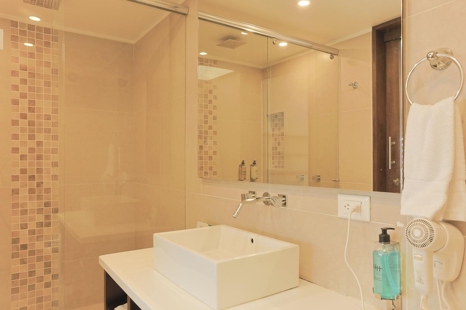 Hotel Hill House Usaquen 보고타 외부 사진