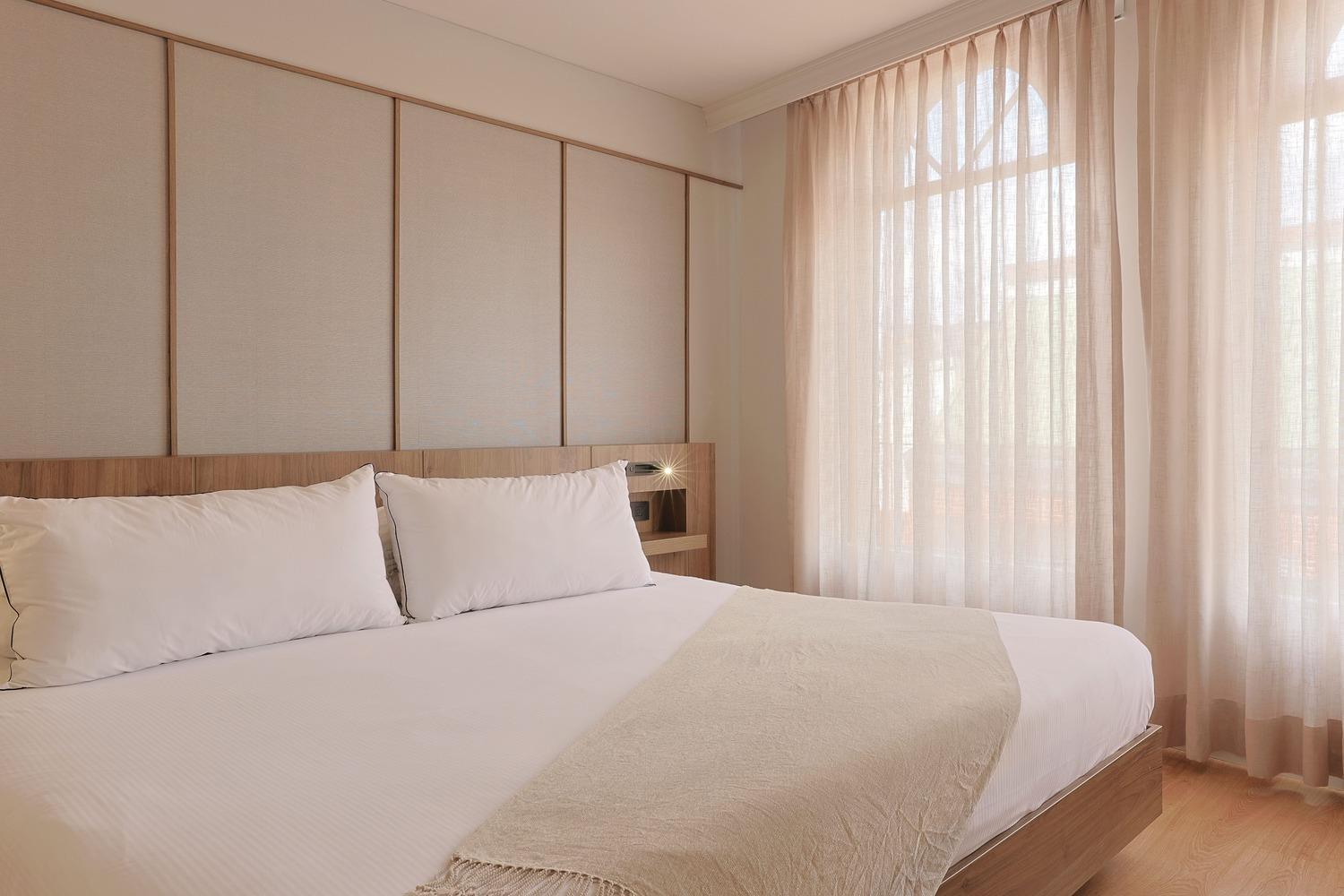 Hotel Hill House Usaquen 보고타 외부 사진