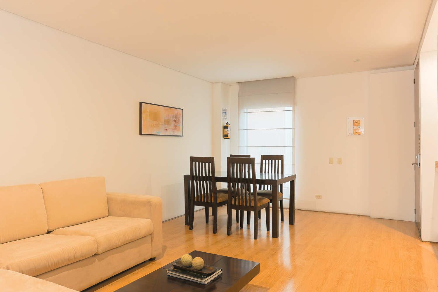 Hotel Hill House Usaquen 보고타 외부 사진