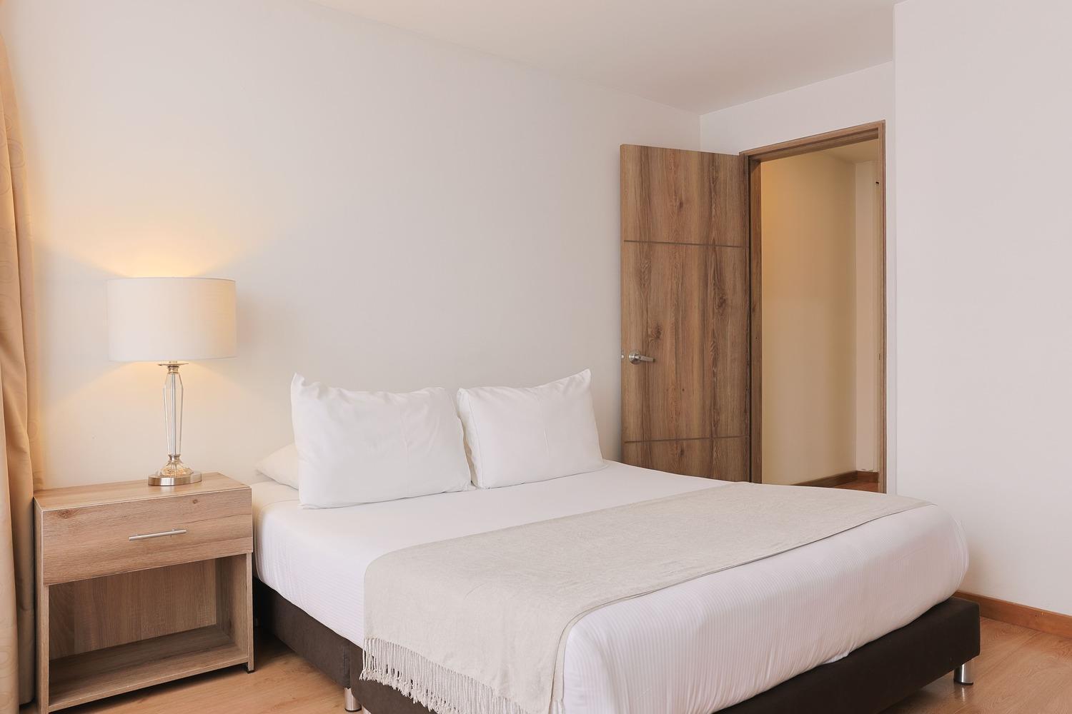 Hotel Hill House Usaquen 보고타 외부 사진
