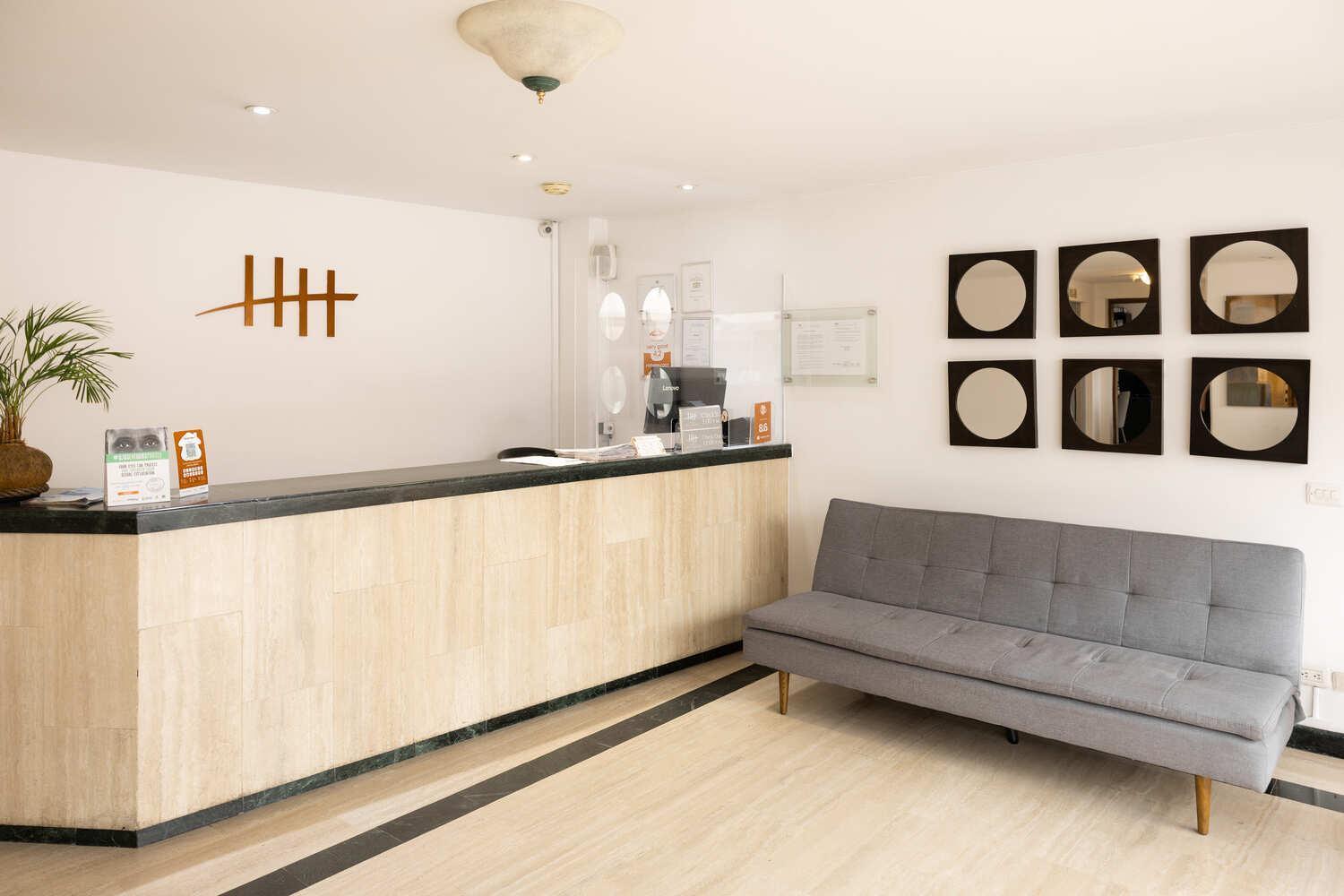 Hotel Hill House Usaquen 보고타 외부 사진