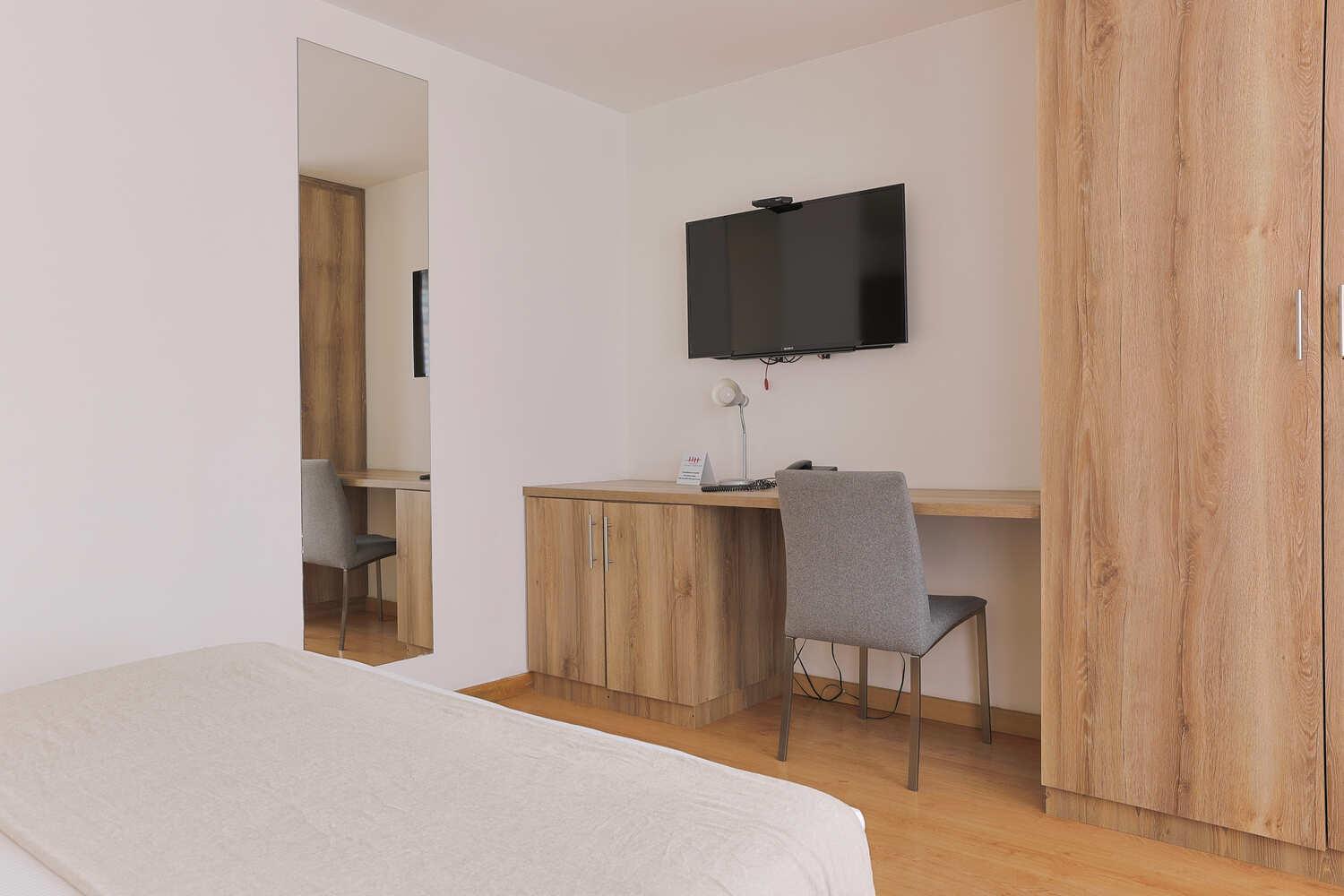 Hotel Hill House Usaquen 보고타 외부 사진