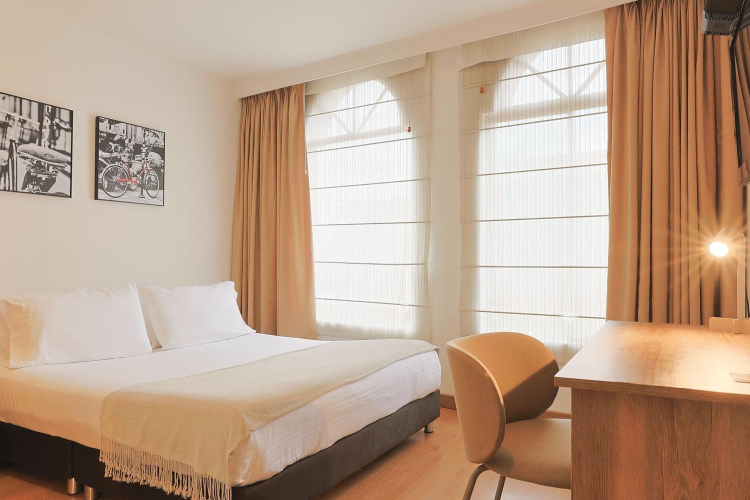Hotel Hill House Usaquen 보고타 외부 사진