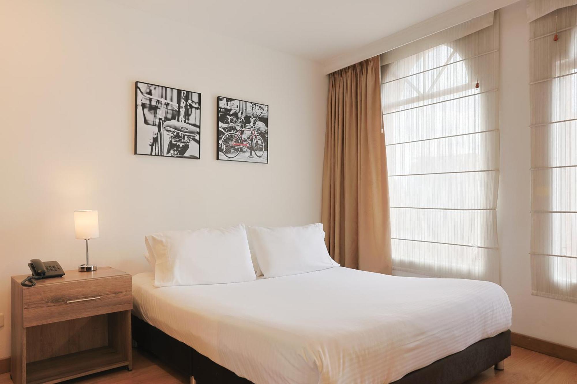 Hotel Hill House Usaquen 보고타 외부 사진
