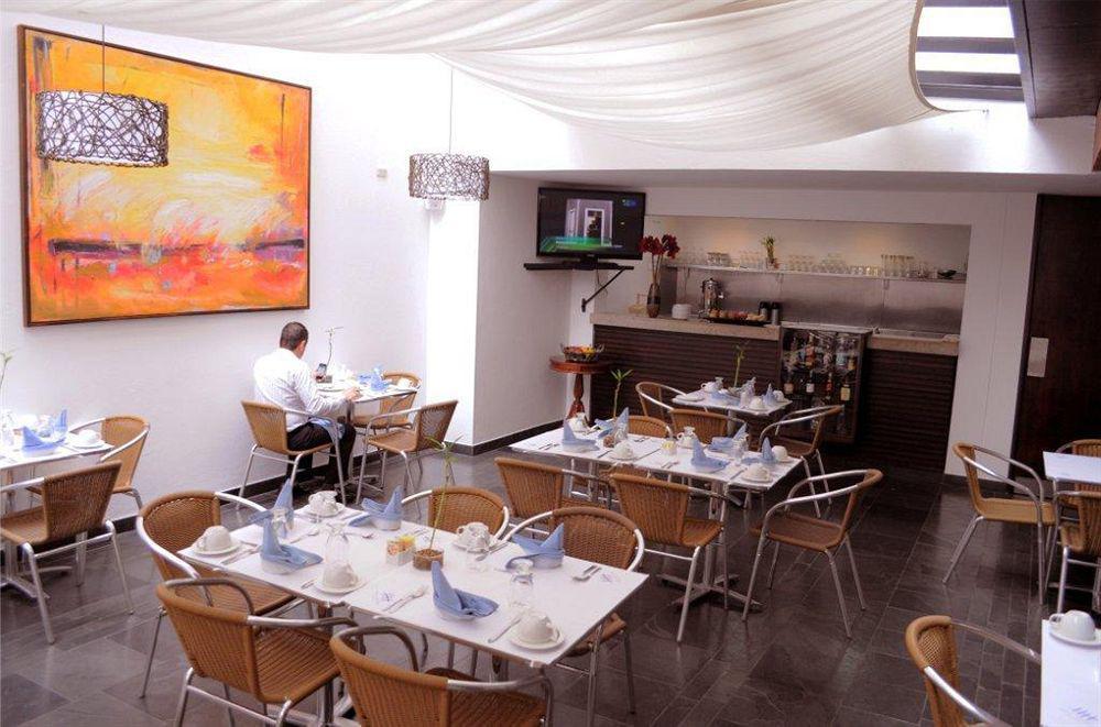 Hotel Hill House Usaquen 보고타 외부 사진