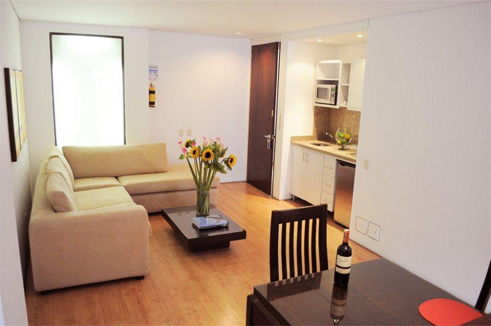 Hotel Hill House Usaquen 보고타 외부 사진