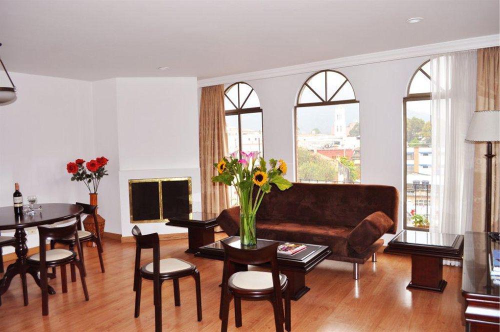 Hotel Hill House Usaquen 보고타 외부 사진
